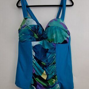 Swim by Cacique - Tankini